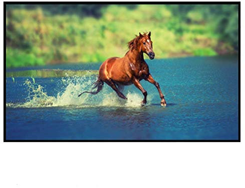 100 Zoll 16:9 ALR-Projektor-Leinwand, Grauer Kristall, schmaler Rahmen, hochwertiger Anti-Licht-Projektionsvorhang, grau, Ultra schmaler Rand