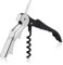 Wine Opener Bottle Openers 3 in 1 Waiters Corkscrew, Versatile Bottle Opener and Foil Cutter, for Wine or Beer