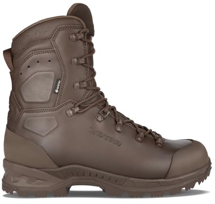 LOWA Kampfstiefel MK2 GTX