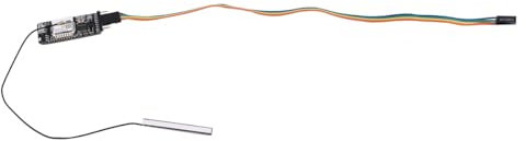 Feiouna Tuya Wifi Computer-Power Reset Switch Scheda USB per PC Computer,APP Telecomando 433 RF Control,USB di base