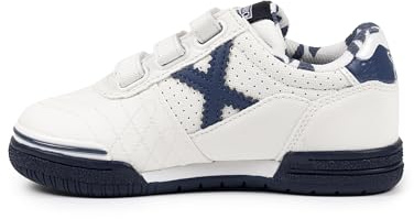 Munich Unisex Kinder G-3 Kid VCO 456 Sneaker