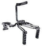 HP Rubber HDD BZW, 906896-001