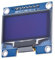 HiLetgo 1.3 SSH1106 SPI OLED LCD Display 128x64 OLED Display Module for Arduino AVR PIC STM32 51 Raspberry Pi
