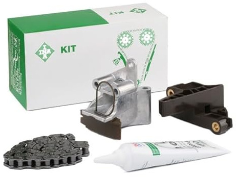 INA 559 0027 10 parts of the transmission