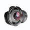 Meike Optics MK Objectif Ultra Grand Angle F2.8 pour Fuji 12 mm