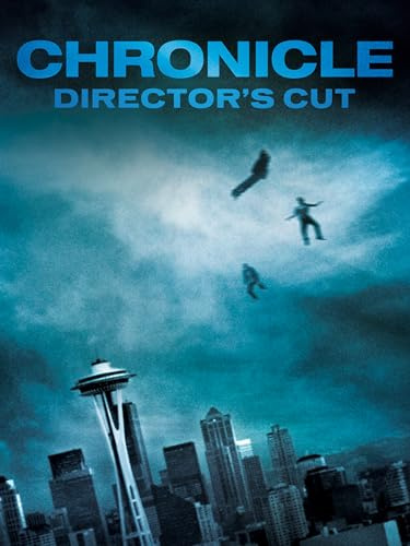 Chronicle (Domestic Director's Cut)