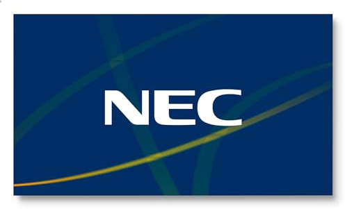 Nec MultiSync UN552VS