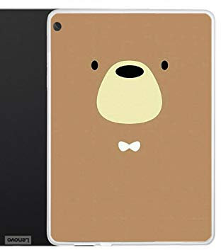 Lovewlb Tablet Custodia per Huawei MediaPad M5 Lite BAH2-W19 BAH2-L09 10.1 Custodia Pelle Stand Case Cover V-1