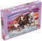 Wildes Pferde-Trio (Kinderpuzzle)