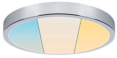 Paulmann WallCeiling HomeSpa Aviar IP44 LED 24W Wh