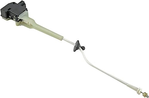 Frankberg Serrure de Porte Servomoteur Avant 2-Pôles Compatible avec 911 996 Coupé Cabriolet 1997-2005 B.o.x.s.t.e.r 986 Cabriolet 1996-2004 Remplacer# 99651112700