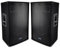 Altavoz Sono Bass Reflex Trapezoidal de 3 vías 15/38 cm – 700 W – AUDIO Club 15