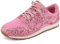 Sneakers con Paillettes Rosa Lucide (42)