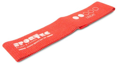Fitness Loop Widerstandsbänder Gymnastikband Resistance aus Textil