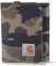 Carhartt Herren Casual Nylon Duck Trifold Wallets, Nylonente (Blind Duck Camo), Einheitsgröße
