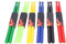6 Paar 5A Nylon Drumsticks, Rutschfeste Spielstöcke Nylon Drumsticks Set
