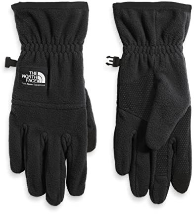 The North Face Etip Hw Unisex Handschuhe, TNF Black, XXL