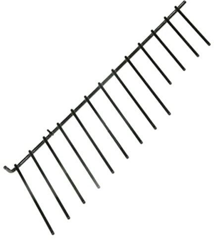 Grande griglia porta piatti Lavastoviglie 481010392216 WHIRLPOOL