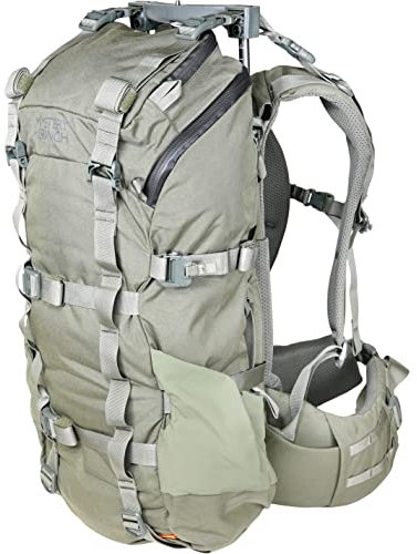 Mystery Ranch Pop Up 40 Daypack (M, Foliage)
