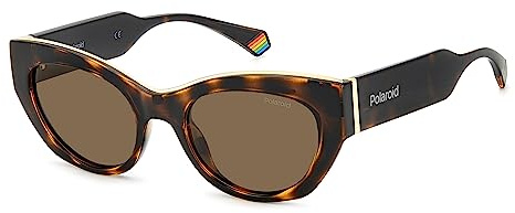 Polaroid Brille für Damen, 086, 48