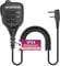 BaoFeng Walkie Talkie Handheld Heavy Speaker BF-850 IP54 Waterproof Volume Adjustable Speaker Mic,Shoulder Microphone UV-5R BF-F8HP UV-S9 Plus BF-888S,Kenwood BTECH Retevis Two Way Radio