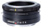 XPIMAGE Objektivadapterring, kompatibel mit Nikon F-Objektiv und Z-Kamera