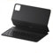 Tastiera originale Mi Pad 6 e penna stilo, Touchpad compatibile, penna Bluetooth e tastiera magnetica per Xiaomi Mi Pad 6 Pro/Mi Pad 6 (tastiera normale nera)