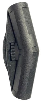 Sharplace Pavillon-Markisenzeltfüße, Eck-Mittelverbinder, DIY-Zeltgestell, Feste Beschläge, Befestigung 155 Grad für Rasen, Hof, Gewächshäuser, 19 Mm 12.5 Mm