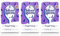 Silver Spoon Royal Icing Sugar (3 x 500g) – Ideal for Cake Decorating, Frosting, and Sweet Treats