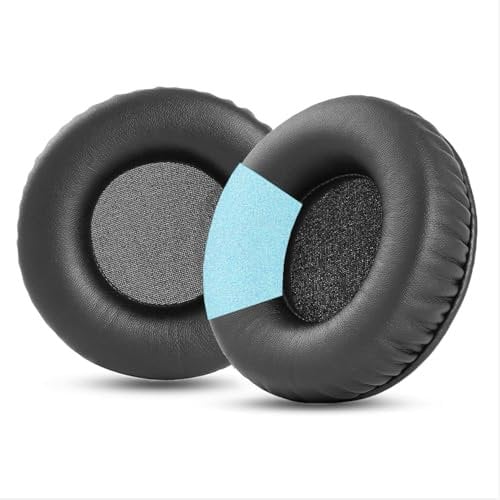 𝐒𝐞𝐧𝐧𝐡𝐞𝐢𝐬𝐞𝐫 𝐔𝐫𝐛𝐚𝐧𝐢𝐭𝐞 𝐗𝐋 Earpads, Replacement Ear Pads Cushion 𝐔𝐫𝐛𝐚𝐧𝐢𝐭𝐞 𝐗𝐋, 𝐒𝐞𝐧𝐧𝐡𝐞𝐢𝐬𝐞𝐫 𝐔𝐫𝐛𝐚𝐧𝐢𝐭𝐞 𝐗𝐋 Leather and Comfortable Sponge (Black Leather)