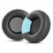 𝐒𝐞𝐧𝐧𝐡𝐞𝐢𝐬𝐞𝐫 𝐔𝐫𝐛𝐚𝐧𝐢𝐭𝐞 𝐗𝐋 Earpads, Replacement Ear Pads Cushion 𝐔𝐫𝐛𝐚𝐧𝐢𝐭𝐞 𝐗𝐋, 𝐒𝐞𝐧𝐧𝐡𝐞𝐢𝐬𝐞𝐫 𝐔𝐫𝐛𝐚𝐧𝐢𝐭𝐞 𝐗𝐋 Leather and Comfortable Sponge (Black Leather)