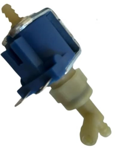 Pompa Dell'acqua For Scopa A Vapore, Compatibile Con Cleanmaxx, Sostituzione Della Pompa Jjj-SC-0058 ET-e