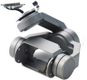 JGHFReW Empty With Compatible With 2 Enterprise Thermal Drone Housing Without Camera Repair Components