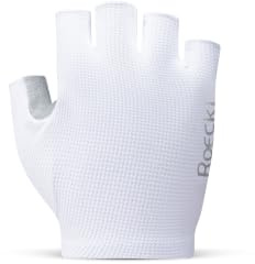 Roeckl Sports Fahrradhandschuh Imst Handschuh, White 10,5