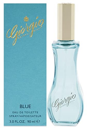 Giorgio blau EDT Spray, 90 ml