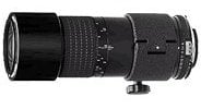 Nikon – Obiettivo 200 mm F4 Micro-NIKKOR se un