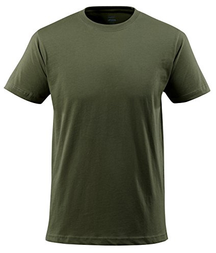 Mascot 51579-965-33-2XL T-Shirt Calais, Moosgrün, 2XL