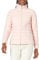 Amazon Essentials Piumino leggero a maniche lunghe resistente all'acqua ripiegabile (disponibile in taglie forti) Donna, Rosato, XS