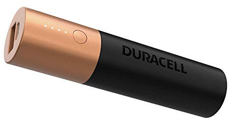 Duracell - Powerbank 3350 mAh