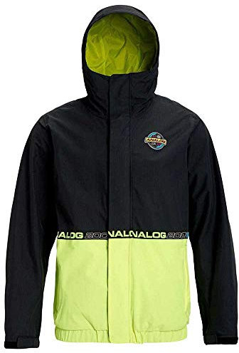 ANALOG Herren Snowboard Jacke Blast Jacket