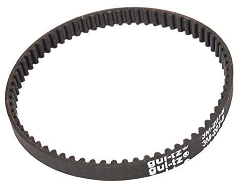 UTP for Vax Vacuum Cleaner Drive Belt Air Stretch Pet U85-AS-PE 3M-207-6.5