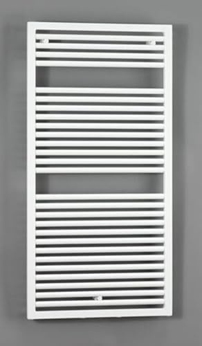 Zehnder Design Heizkörper Universal HU-120-060 1195x30x600 016, Badheizkörper: Chrom - ZU100260CR00000