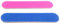 Beaupretty Lima Per Unghie Piccole Tavolette Per Unghie Lime Per Unghie Per Unghie Acriliche Tampone Per Unghie Acriliche Tavola Per Levigare Le Unghie Manicure Cursore Doppia Faccia Bambino