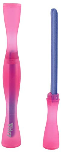 Vitry Lima De Cerámica De Color (Modelo Registrado) Rosa 21 g