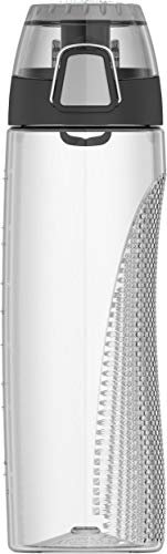 THERMOS Hydration Bottle with Meter