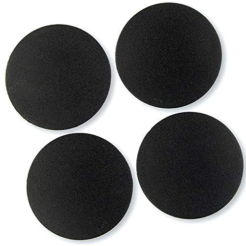 OLVINS Gummifüße für das untere Gehäuse für MacBook Pro Retina 13 15 '' A1425 A1502 A1398