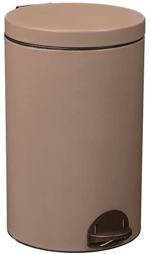 ROSSIGNOL Poubelle Elora 20l Moka