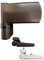 Sigma Greenteq Upvc Flag Residential Door Hinge 18 – 24mm Step Brown