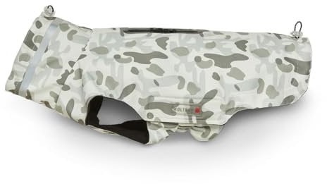 Wolters Outdoorjacke Camouflage, Größe:38 cm, Farbe:grau