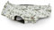 Wolters Outdoorjacke Camouflage, Größe:38 cm, Farbe:grau
